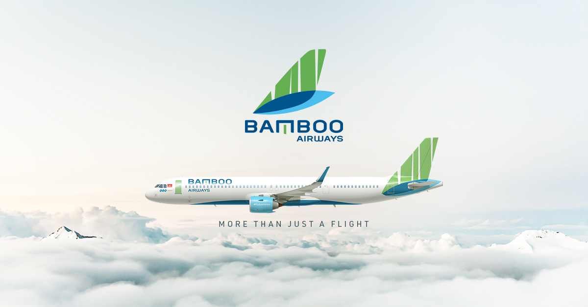 Bamboo Airways – Hơn cả một chuyến bay