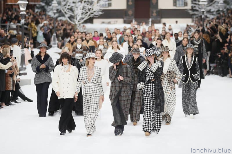 Gia tộc đứng đằng sau thương hiệu Chanel – Những tỉ phú người Pháp kín tiếng nhất.