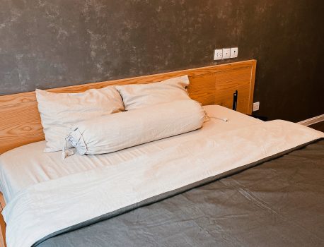 Vì sao nên mua 1 bộ linen bedding?